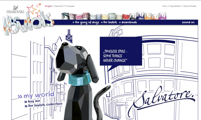 Css Template Preview