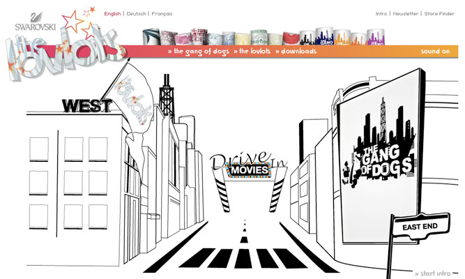 Css Template Preview